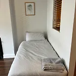 Bright Spacious Apartment