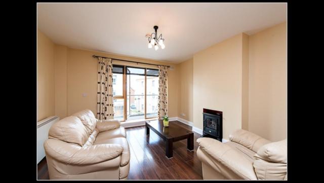 Bright Spacious